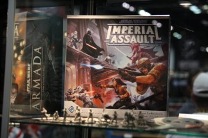 Star Wars Imperial Assault