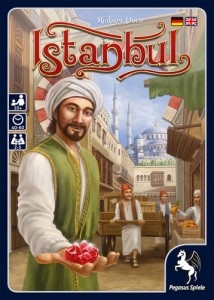 Istanbul Game