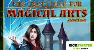 The Institute for Magical Arts