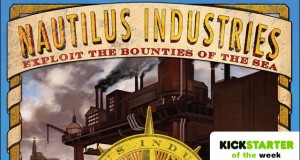 Nautilus Industries