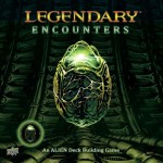 Legendary Encounters: Aliens