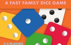 Quixx Dice Game