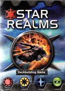 Star Realms Box