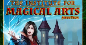 The Institute for Magical Arts Kickstarter