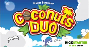 Coconuts Duo