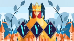 Vye Kickstarter