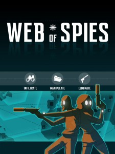 Web of Spies