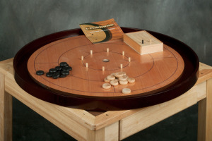 Mayday Games Crokinole