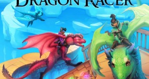 Dragon Racer