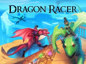 Dragon Racer