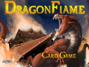 DragonFlame