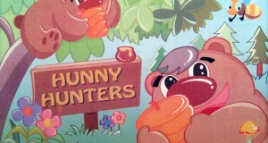 Hunny Hunters