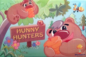 Hunny Hunters