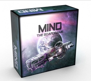 MIND Kickstarter