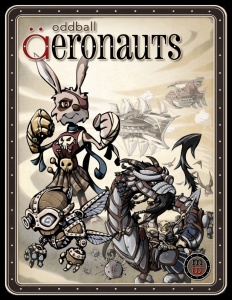 oddball Aeronauts