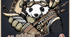 oddball Aeronauts 2