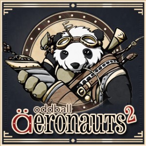 oddball Aeronauts 2