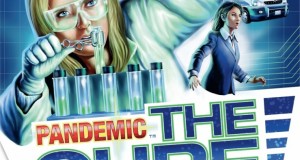 Pandemic: The Cure