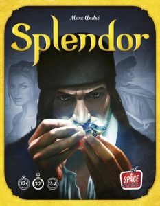 Splendor Box