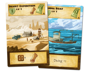 artifacts-inc-cards