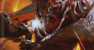 Dungeons and Dragons Players Handbook