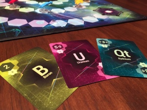 Gravwell Cards