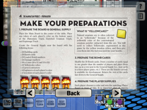 The Manhattan Project Digital Instructions