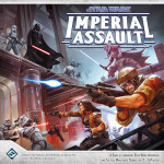 Star Wars: Imerial Assault