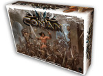 Conan The Board Game