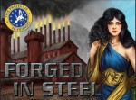 Forged in Steel