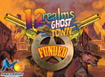 12 Realms Ghost Town