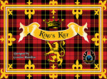 Kings Kilt