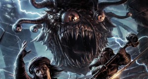 Dungeons and Dragons 5th Edition Monster Manual