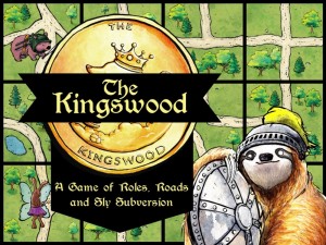 The Kingswood