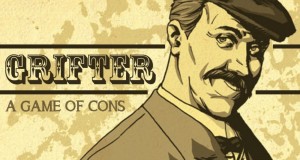 Grifter: A Game of Cons