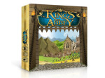 The Kings Abbey Board Game