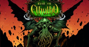 Rise of Cthulhu