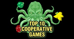 Top 10 Cooperative Games