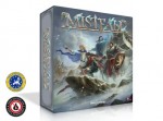 Mistfall