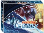 Pandemic Legacy