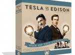 Tesla vs Edison