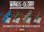 Wings of Glory