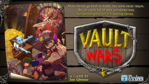 Vault Wars