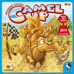 Camel Up