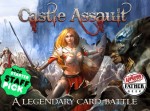 Castle Assault