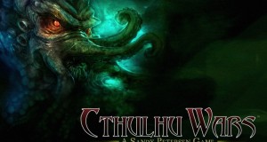 Cthulhu Wars