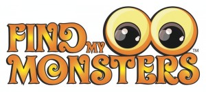 Find My Monsters