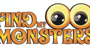 Find My Monsters