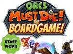 Orcs Must Die