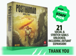 Posthuman